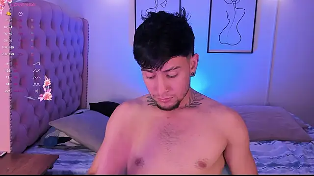 vaalentiino online show from February 2026 02:22:02 AM