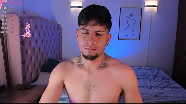 vaalentiino online show from February 2026 10:12:02 PM