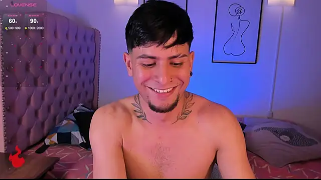 vaalentiino online show from February 2026 11:01:02 PM