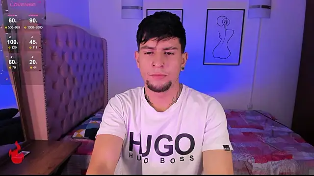 vaalentiino online show from February 2026 12:05:02 AM