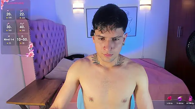 vaalentiino online show from March 2026 07:16:01 PM