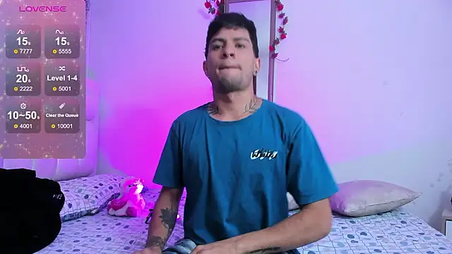 vaalentiino online show from March 2026 01:27:02 PM