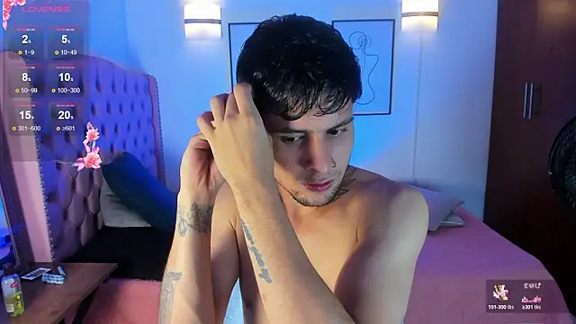 vaalentiino online show from March 2026 04:23:01 AM