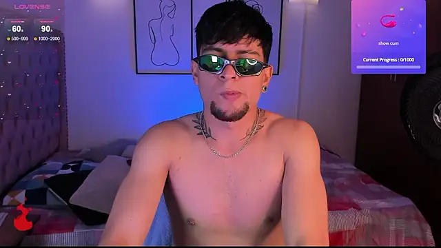 vaalentiino online show from January 2026 08:18:02 PM