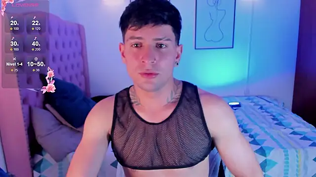 vaalentiino online show from March 2026 08:56:01 PM