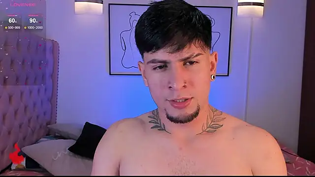 vaalentiino online show from February 2026 06:59:02 PM