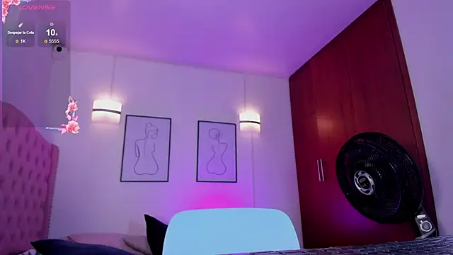 vaalentiino online show from March 2026 06:47:01 PM