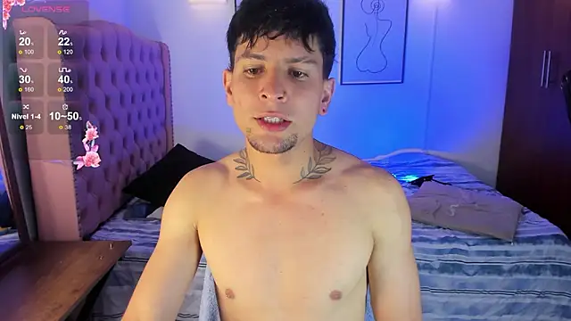 vaalentiino online show from March 2026 06:09:02 PM