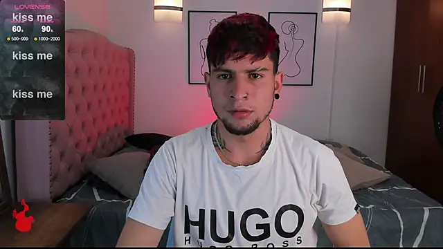 vaalentiino online show from January 2026 08:23:02 PM