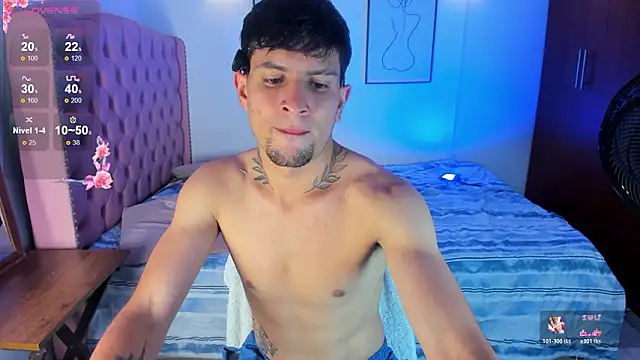 vaalentiino online show from March 2026 06:56:02 PM