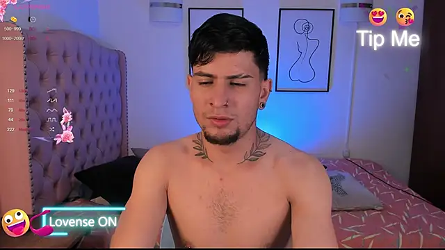 vaalentiino online show from February 2026 05:56:02 PM