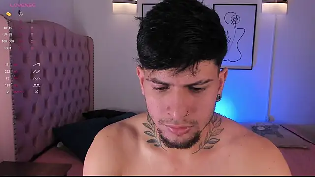 vaalentiino online show from February 2026 07:36:02 PM