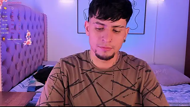 vaalentiino online show from February 2026 03:25:02 AM