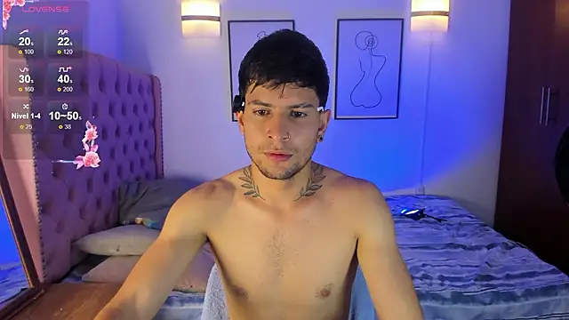 vaalentiino online show from March 2026 06:42:02 PM