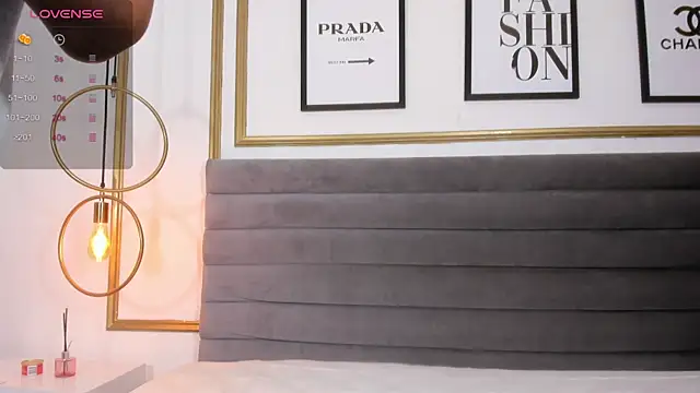 Snapshot of Ririblonde1 chatting on December 2025 12:33:02 PM Ririblonde1 online show from December 2025 12:33:02 PM