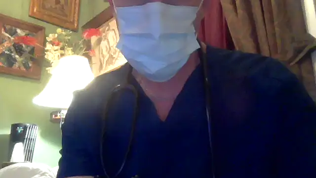 MeatDaddy38 online show from January 2026 04:46:01 PM