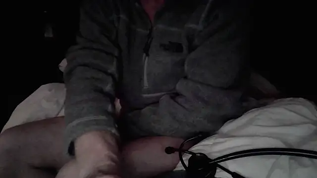 MeatDaddy38 online show from January 2026 12:50:02 AM