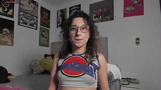 little  ammy online show from April 2026 09:07:01 PM