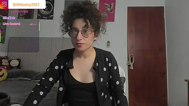 little  ammy online show from March 2026 01:07:01 PM