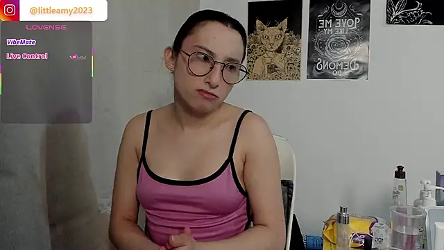 little  ammy online show from March 2026 09:05:01 AM