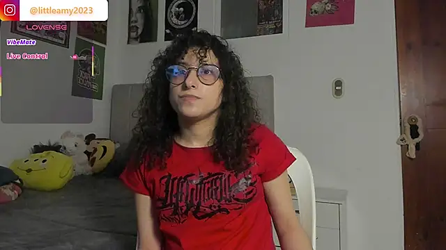 little  ammy online show from March 2026 10:32:01 PM