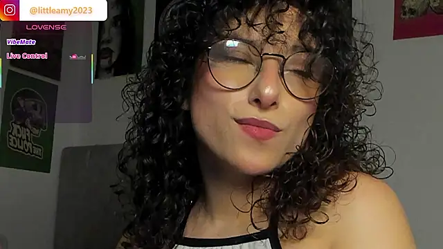 little  ammy online show from March 2026 03:19:02 AM