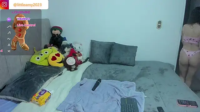 Snapshot of little__ammy chatting on January 2026 02:59:01 AM little ammy online show from January 2026 02:59:01 AM