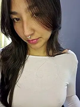 SabrinaLu  online show from January 2026 05:27:02 PM