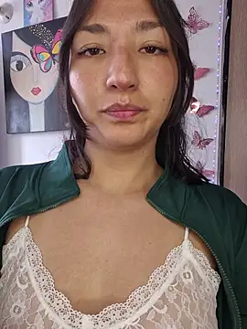 SabrinaLu  online show from February 2026 07:47:02 PM