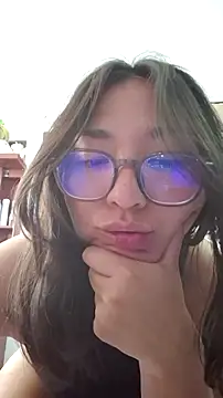 SabrinaLu  online show from February 2026 09:25:02 PM