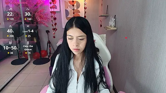 Emily osman online show from February 2026 12:34:02 PM