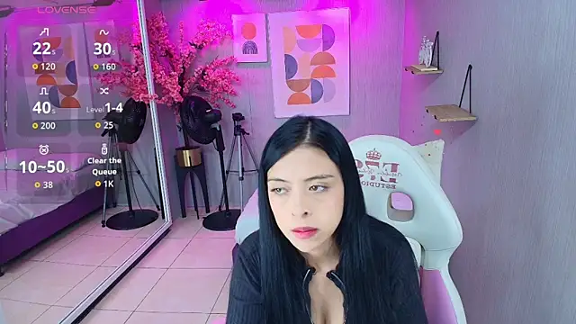 Emily osman online show from February 2026 12:38:01 PM