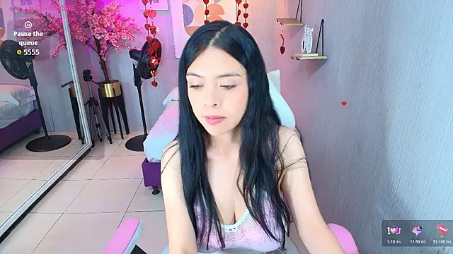 Emily osman online show from February 2026 12:37:01 PM