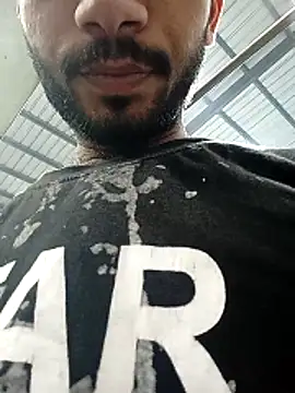 xhanm online show from February 2026 05:13:02 PM