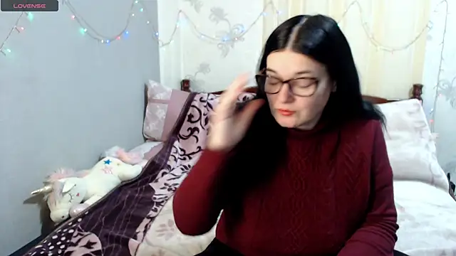 SashaBond online show from March 2026 09:42:02 AM