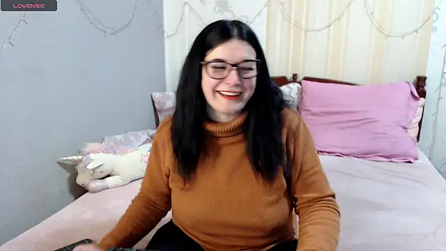 SashaBond online show from February 2026 02:46:02 PM