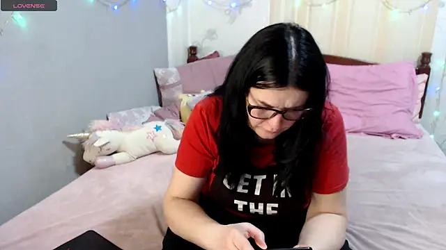 SashaBond online show from February 2026 07:38:01 PM