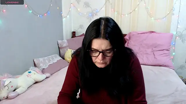 SashaBond online show from February 2026 08:58:02 AM