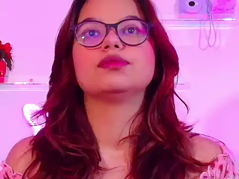 AliceVega1 online show from January 2026 05:13:02 AM