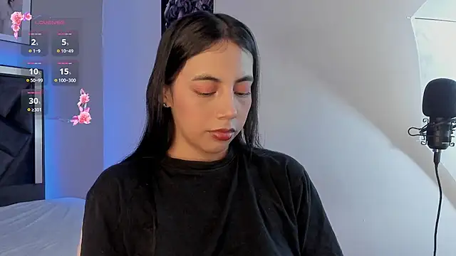 miajonesblowjob online show from February 2026 07:23:01 PM