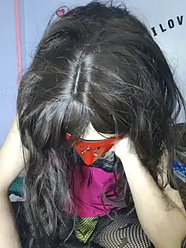 daisytaylorx1 online show from April 2026 09:44:01 PM