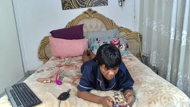 BasellBlue online show from February 2026 11:37:02 PM