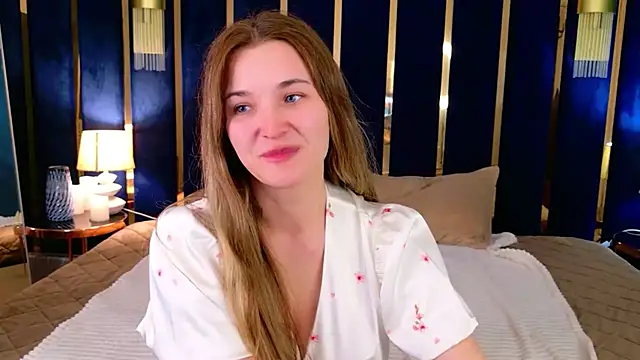 Lina Sinerz online show from June 2026 04:28:01 AM