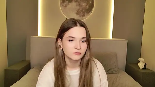 Lina Sinerz online show from March 2026 05:36:02 AM