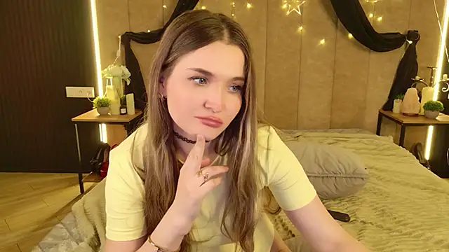 Lina Sinerz online show from May 2026 04:20:01 AM