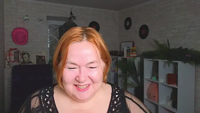 Nola Nekta online show from April 2026 03:29:02 PM