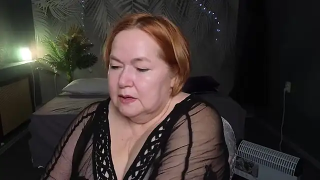 Nola Nekta online show from April 2026 02:56:02 PM