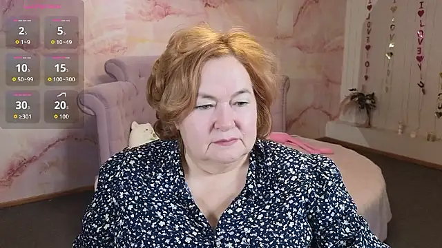 Nola Nekta online show from January 2026 09:04:02 AM