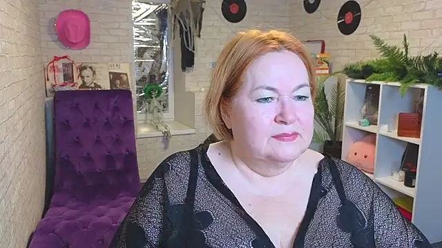 Nola Nekta online show from March 2026 03:38:02 PM