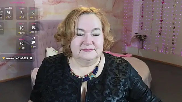 Snapshot of Nola_Nekta chatting on December 2025 05:55:02 AM Nola Nekta online show from December 2025 05:55:02 AM